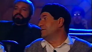 leana si costel la cinema