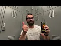 Reign Energy Tropical Storm Review
