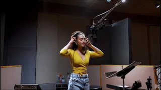 Without You Mariah Carey Cover HIGHER KEY 