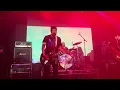 Swervedriver #1 Sci Flyer - Sept 11 2026: Manning Bar Sydney Uni with Chimers & Brown Spirits