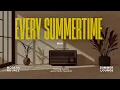 Lagu Every Summertime (NIKI) - Nu Jazz Reimagine Instrumental