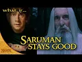 Download Lagu What if Saruman Stayed Good? | Tolkien Theory