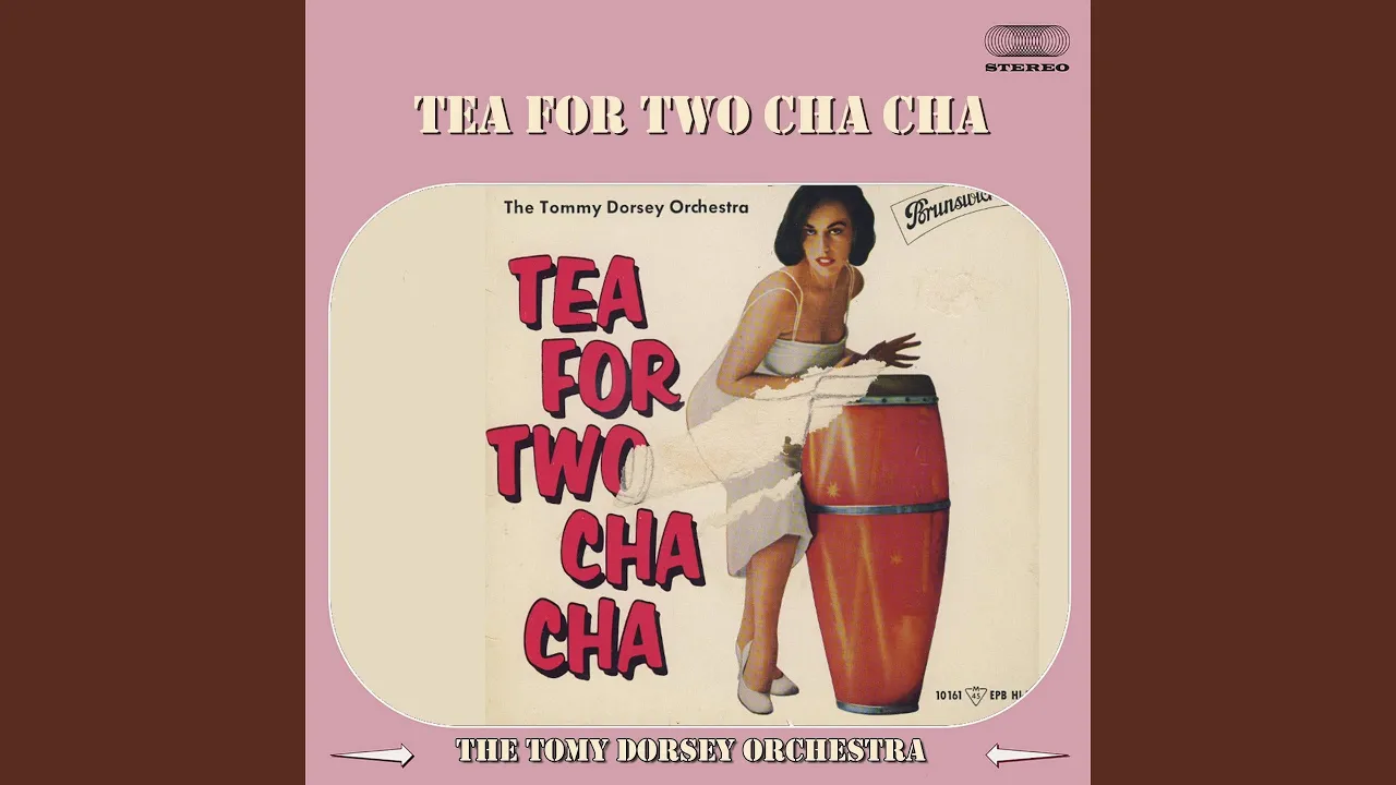 Tea for Two (feat. Warren Covington) Tea for Two (feat. Warren Covington)