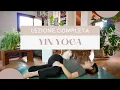 Yin Yoga ☯ Lezione Completa Mp3 Song Download