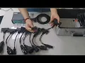 Ialtest Link Multi Brands Truck Diagnostic Tool Unboxig V12 2 Software Download---VXDAS