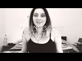 HOSHI - PARKING SONNE ( Cover guitare Konstanz )