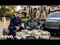 BILLIONAIRE TALK - Travis Scott ft