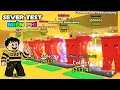 Download Lagu DƯA HẤU TRIỆU HỒI SECRET GARAMA AND MADUNDUNG TRONG SEVER TEST CỦA ADMIN STEAL A BRAINROT