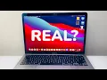 How To Check If MacBook is REAL