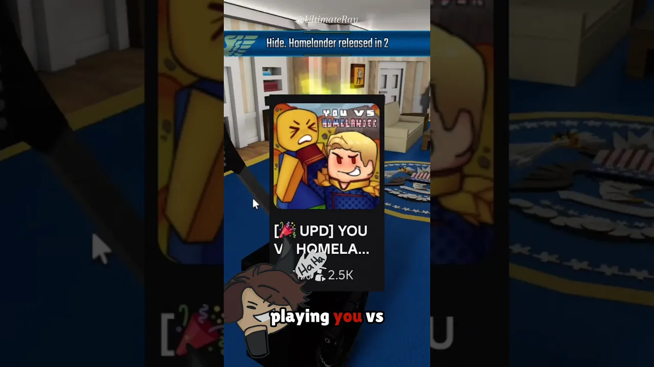 Roblox shorts
