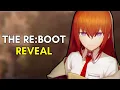 Steins;Gate Re:Boot Revealed — New Info \u0026 Trailer Breakdown