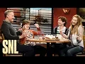 Pizza Ad - SNL