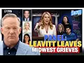 AOC Rebrand Leavitt Exit Trump s Endorsement Panel I EP 779