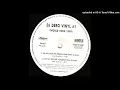 Download Lagu DJ Dero - In My House (Original Mix). 1997