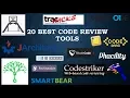 20 Best Code Review Tools