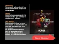 Amigos y enemigos remix versión 2