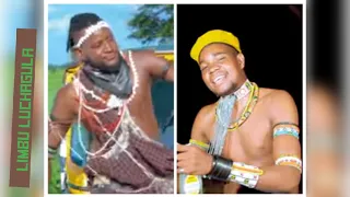 LIMBU LUCHAGULA FT SHULE YA NG OMBE UFUNGUZI WA GESTI KWA LUNDA 2025 BY KAZUNGU STUDIO 