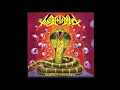 Toxic Holocaust - Acid Fuzz