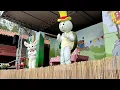 Download Lagu Bamse, Lille-skutt, Skalman och Vargen