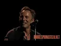 Bruce Springsteen - I'm Goin' Down - Live from Tulsa, OK - Working On A Dream Tour - 2009-04-07