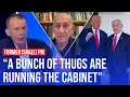 Download Lagu Former Israeli PM mocks Trump's Nobel Peace Prize nomination | LBC