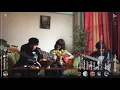 Walking Back Home (Vira Talisa Cover) - FUR livestream