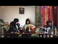 Download Lagu Walking Back Home (Vira Talisa Cover) - FUR livestream