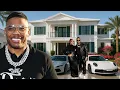 The Lifestyle of Nelly 2025 Wife Ashanti Houses Age 50 Cars and Huge Net Worth