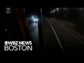 Wrong-way driver seen on moments before hitting and killing Massachusetts State Trooper