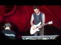 Lagu Avenged Sevenfold Carry On FRONT ROW!!! Rock USA 13