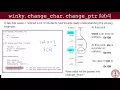 Lecture 8 Generic Stack in C using void