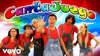 CantaJuego La Mané Version Mexico  CantaJuego La Mané Version Mexico