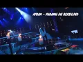 Download Lagu Afgan - PadaMu Ku Bersujud
