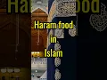 Download Lagu Haram food in Islam #viral #shorts #islam#haram
