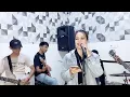 Download Lagu Berlayar Tak Bertepian - Ella ( Cover by Kentshark \u0026 Bagus\u0026Friends)