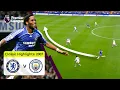 Chelsea 6-0 Man City THAT Frank Lampard Assist Premier League Highlights