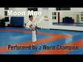 Lagu Moon Moo performed by Joel Denis