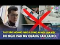 Download Lagu Nóng: Ca sĩ Ưng Hoàng Phúc và nhóm Ngũ Hổ Tướng xuất hiện tại trụ sở Công an TPHCM | Hà Nam TV