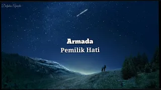 lirik lagu armada 