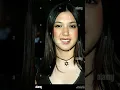 Download Lagu MICHELLE BRANCH then and now ❤️🎸