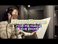 Alyssa Greene covered by Yuri
