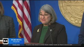 Proposed Miami-Dade County budget includes 1 property tax cut gas tax holiday