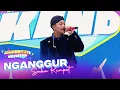 Download Lagu Saka Kempot - Nganggur | DAHSYATNYA WEEKEND