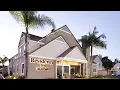 Residence Inn Long Beach Long Beach Hotel Review