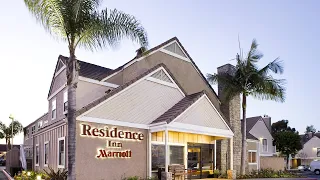 Residence Inn Long Beach Long Beach Hotel Review