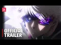 Download Lagu BLUE LOCK - EPISODE NAGI - Official Trailer