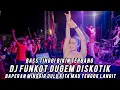 Download Lagu DJ FUNKOT DUGEM DISKOTIK BASS KENCANG BIKIN BAPER @Gendis-b8e