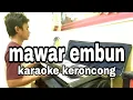 Download Lagu Mawar embun karaoke keroncong korg pa600