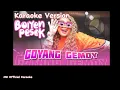 Download Lagu Boiyen Pesek - Goyang Gemoy (Karaoke Original)
