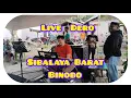 Download Lagu Live Dero Binoba sibalaya Barat bersama Boaz tho morry 06_9_2025